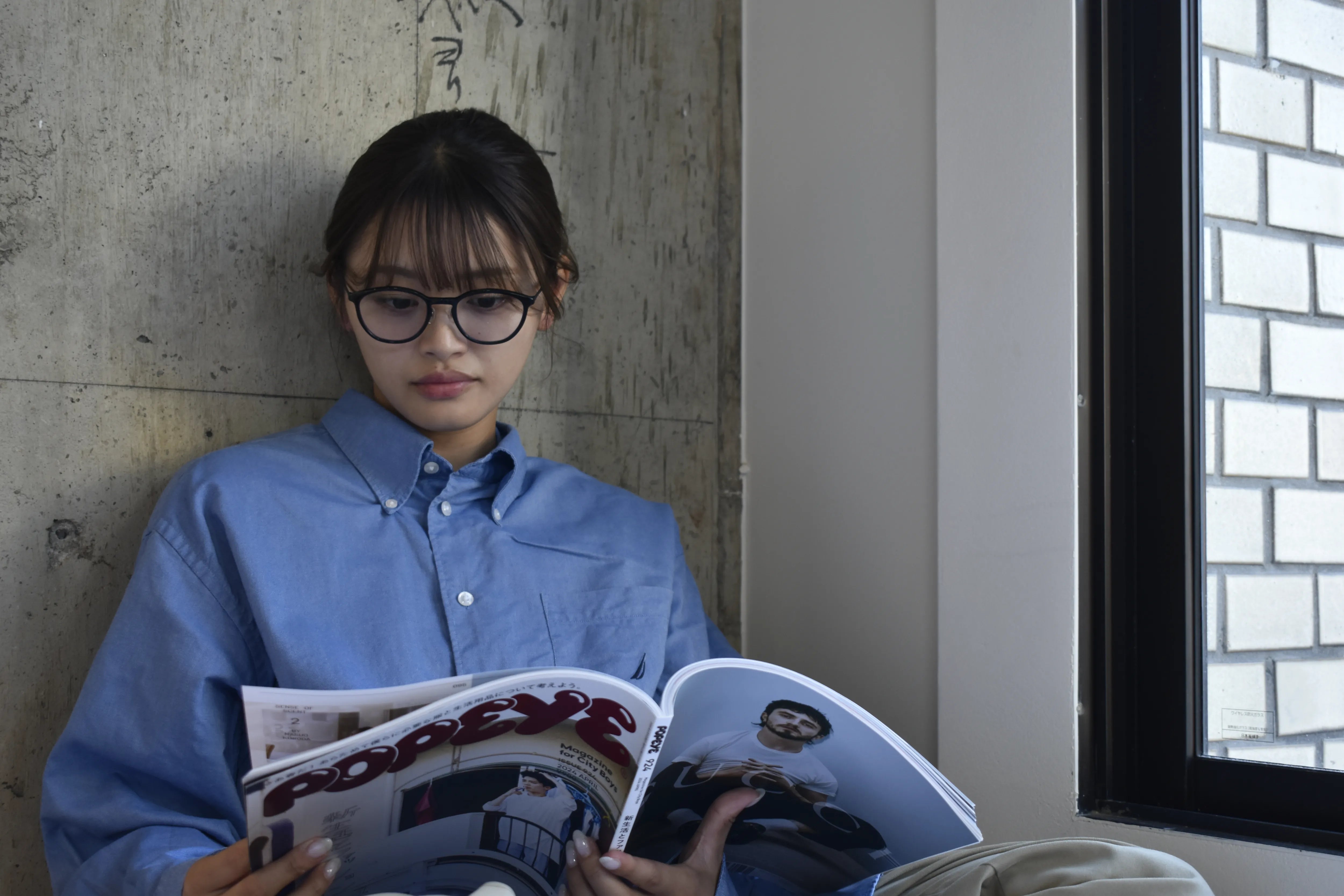 なぜ今『インドア用メガネ』なのか？時代背景とユーザー課題から紐解く