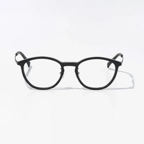 驚愕！メガネフレームがもたらす創造力