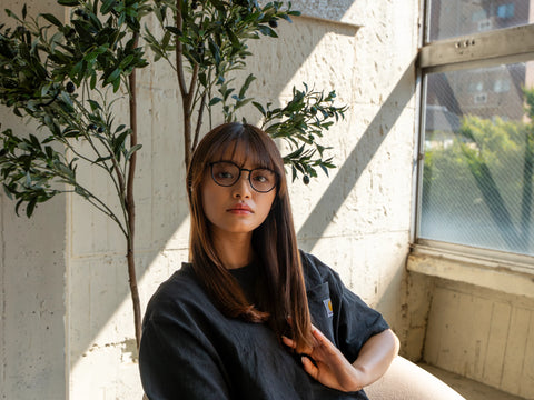 おしゃれメガネの魅力とは？大人の選び方ガイド