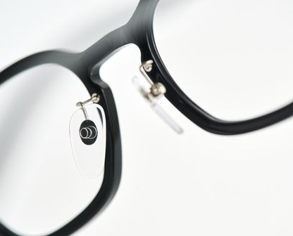 Floor202 Black | Wellington | 2F series