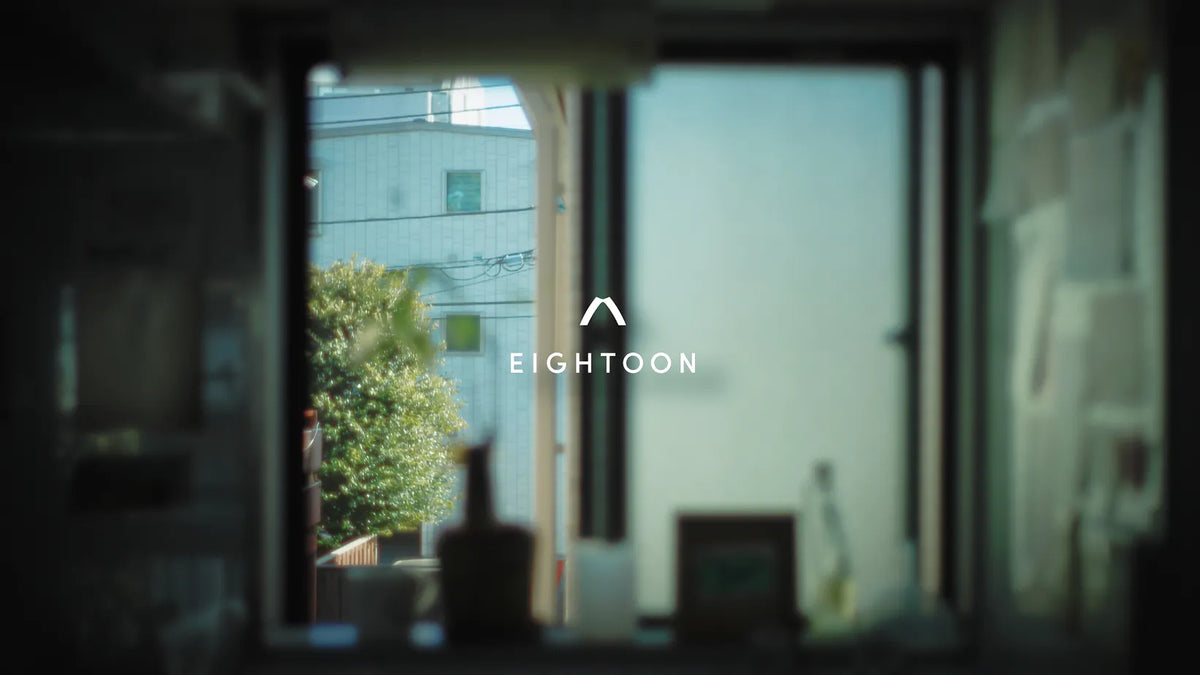 EIGHTOON Concept Image