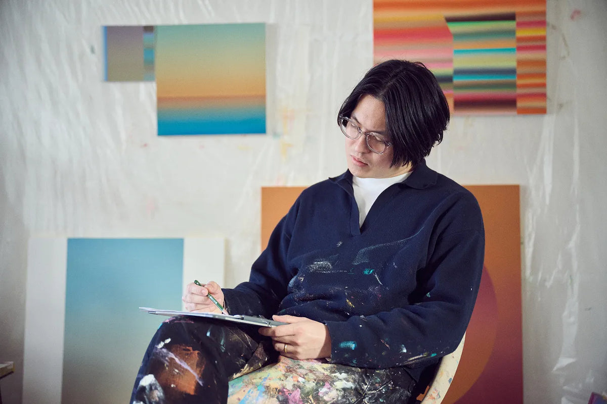 EIGHTOON Concept Image