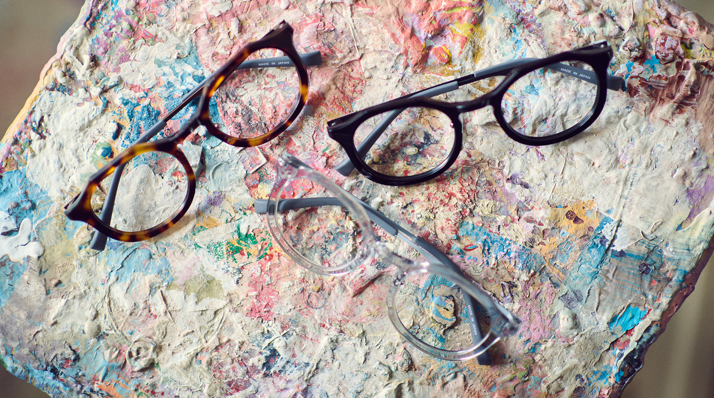 Floor201 | EIGHTOON 2F series