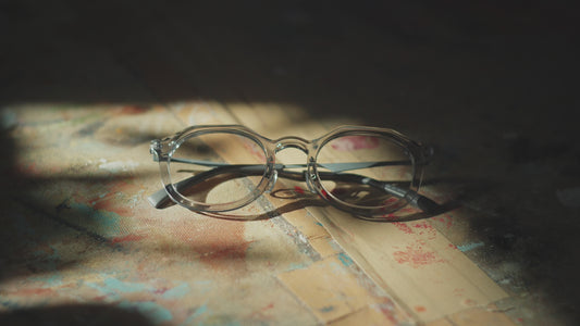 Floor201 Clear | EIGHTOON 2F series