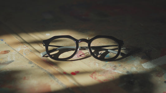 Floor201 Black | EIGHTOON 2F series