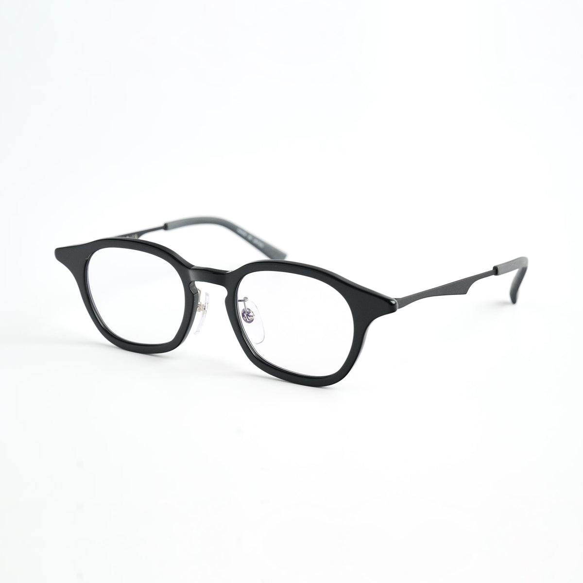 Floor202 Black | Wellington | 2F series