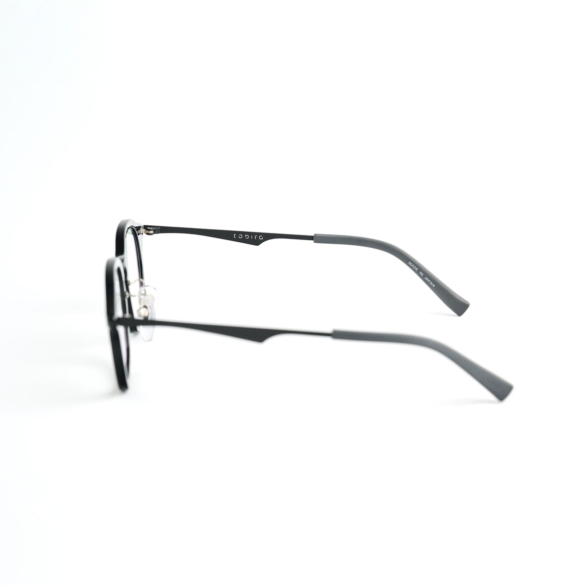 Floor202 Black | Wellington | 2F series